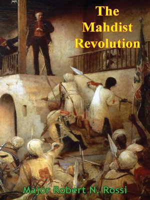 cover image of The Mahdist Revolution